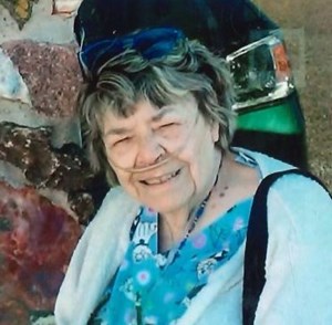 Obituary photo of Betty (McGuire)+Patterson, Dayton-OH
