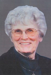 Obituary photo of Ann Marley, Topeka-KS
