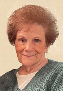 Obituary photo of Patricia Gast, Green Bay-WI