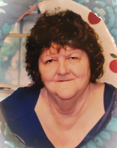 Obituary photo of Brenda Duncan, Dayton-OH