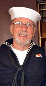 Obituary photo of Larry Gring, Toledo-OH
