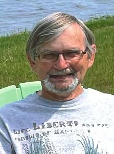Obituary photo of Michael Grall, Green Bay-WI