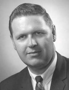 Obituary photo of William Lollman, Topeka-KS