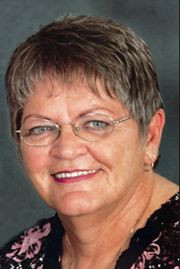 Obituary photo of Connie "Susie" Harvey, Dayton-OH