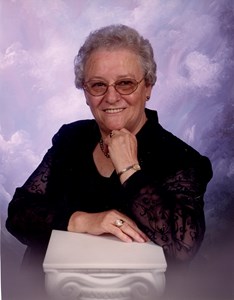 Obituary photo of Laura Hall, Cincinnati-OH