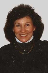 Obituary photo of Betty Duermeier, Topeka-KS