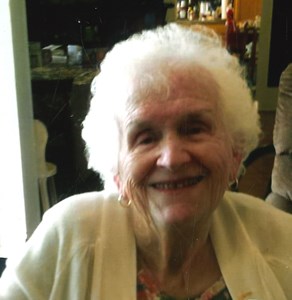 Obituary photo of Hazel Huddleston, Louisville-KY