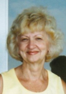 Obituary photo of Linda Goodman, Dayton-OH
