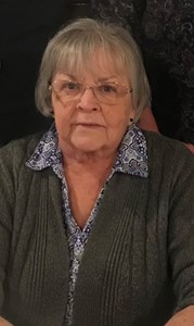 Obituary photo of Susan Luman, Cincinnati-OH