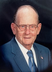 Obituary photo of Lyle Gorton, Topeka-KS