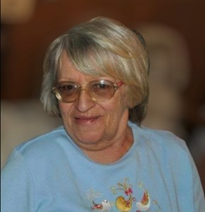 Obituary photo of Beverly Baker, Dayton-OH