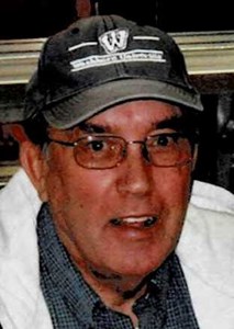 Obituary photo of Homer Klamm, Dove-KS