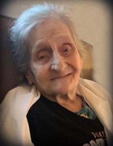 Obituary photo of Doris E. Blankenship, Dayton-OH