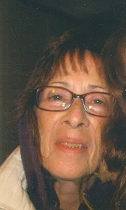 Obituary photo of Judy Milenbaugh, Columbus-OH