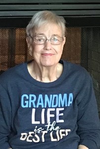 Obituary photo of Norma Artressia, Cincinnati-OH