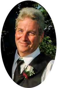 Newcomer Family Obituaries - Thomas W. Oakley 1958 - 2022 - Newcomer  Cremations, Funerals & Receptions.
