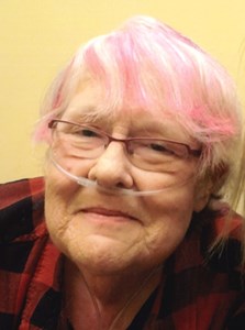 Obituary photo of Kathy Scharff, Akron-OH
