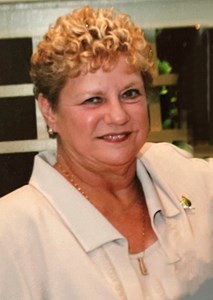 Obituary photo of Mary Ellison, St Peters-MO
