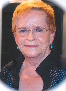 Obituary photo of Carolyn Becker, St Peters-MO
