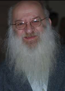 Obituary photo of James McGee, Rochester-NY
