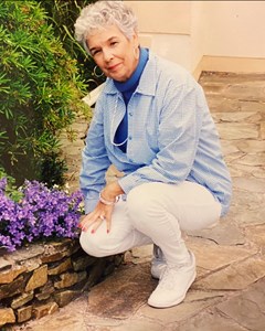 Obituary photo of Claire Gonsalves, Orlando-FL
