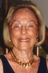 Obituary photo of Vivian Hall, Orlando-FL