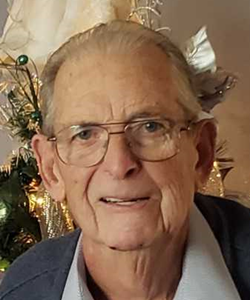 Obituary photo of Lowell Lewis Sr., Syracuse-NY