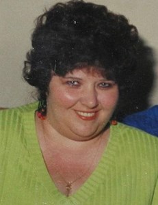 Obituary photo of Christine Windsor, Syracuse-NY
