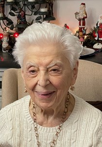 Obituary photo of Angela Montalbano, Rochester-NY