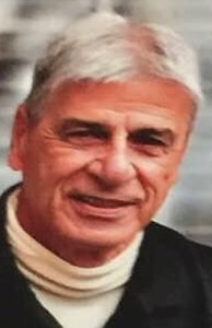 Obituary photo of Donald Russo, Syracuse-NY