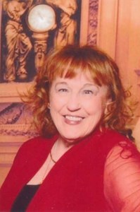 Obituary photo of Shirley Glass, Olathe-KS