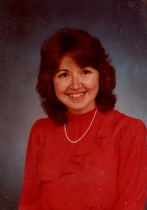 Obituary photo of Diana Johnson, Columbus-OH
