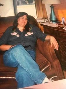 Obituary photo of Tina Mirando, Columbus-OH