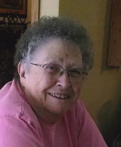 Obituary photo of Myrtle Midcap, Akron-OH