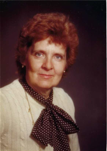 Obituary photo of Mary Crawford, St Peters-MO
