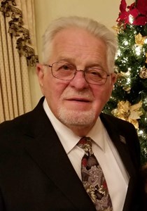 Obituary photo of Raymond Stone  Jr., Albany-NY