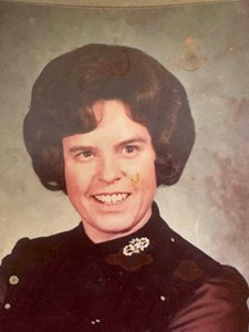 Obituary photo of Joyce Brush, Albany-NY