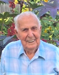 Obituary photo of Donald Hammond, Columbus-OH