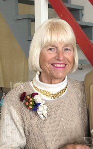 Obituary photo of Joan Burke, Columbus-OH