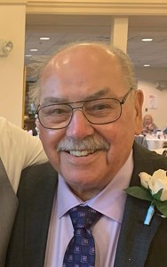 Obituary photo of William Framke, Green Bay-WI