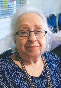 Obituary photo of Joyce Black, Toledo-OH