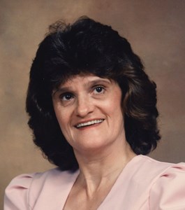 Obituary photo of Ruby McCartt, Akron-OH
