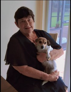 Obituary photo of Marie Edmiston, Orlando-FL