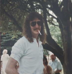 Obituary photo of John Reilly, Rochester-NY