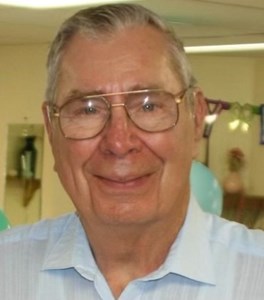 Obituary photo of Lewis Sale, Columbus-OH