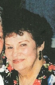 Obituary photo of Sylvia Capozzi, Syracuse-NY