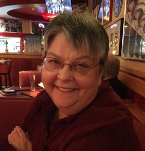 Obituary photo of Vickie Koyn, St Peters-MO