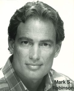 Obituary photo of Mark Robinson, Orlando-FL
