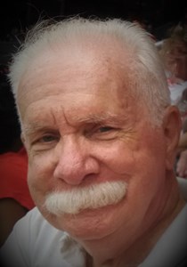 Obituary photo of Bernard Smith, St Peters-MO