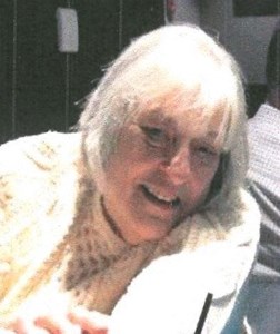 Obituary photo of Linda Croft, Toledo-OH